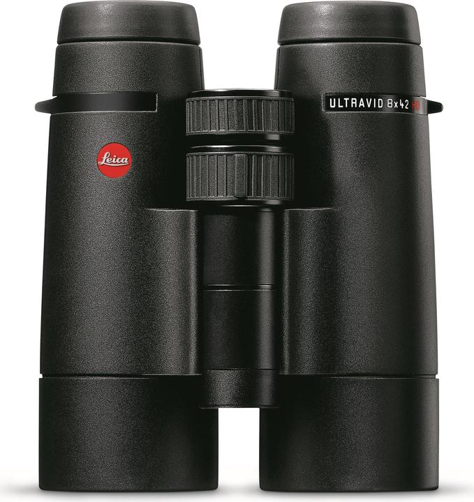 Produktbild Leica Ultravid 8x42 HD-Plus (8 x, 42 mm)