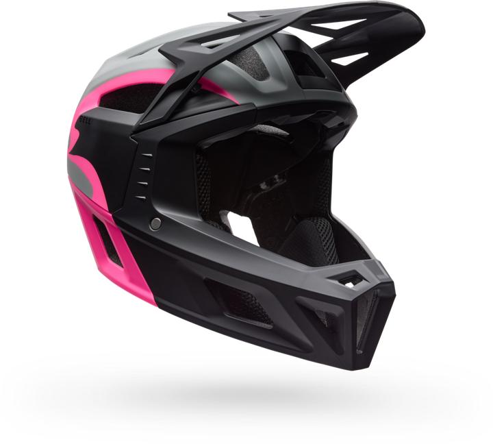 Produktbild Bell Full-Air MIPS (55 - 57 cm)