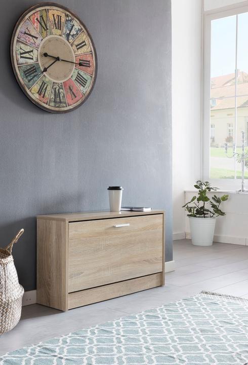 Immagine prodotto Wohnling Kameron (80 x 24 x 47 cm)