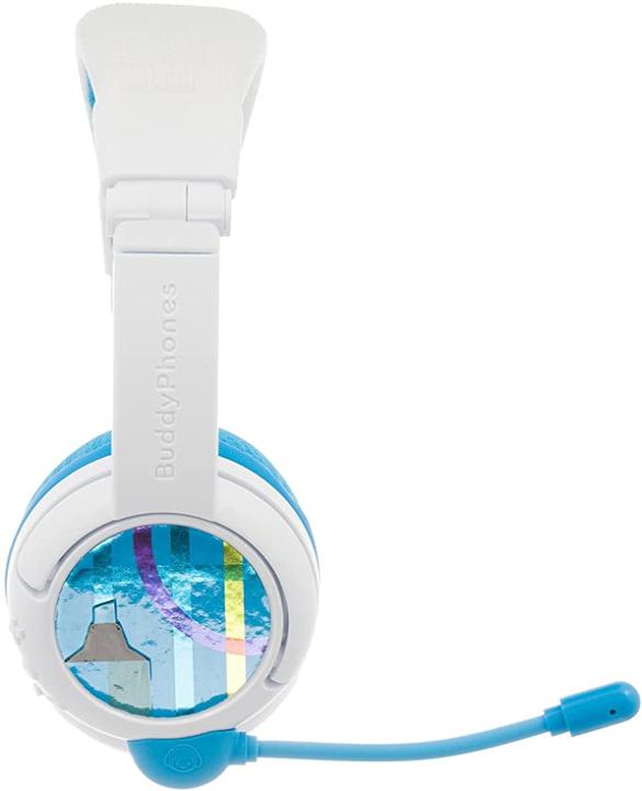 Actual product image Buddyphones School+