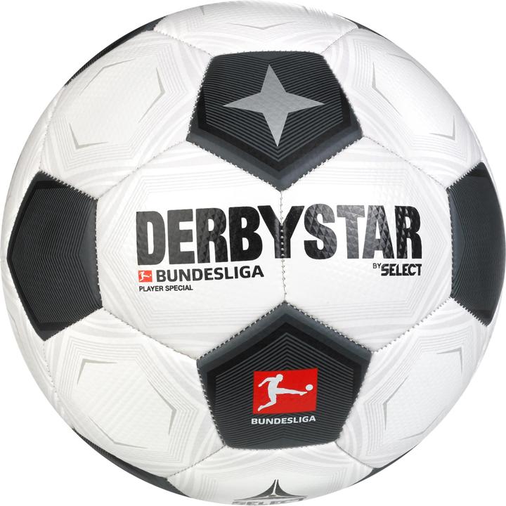 Image du produit Derbystar Football Bundesliga 23/24 Gr.5 (5)