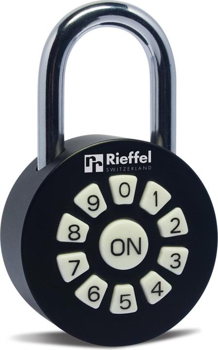 Immagine prodotto Rieffel Lucchetto APP