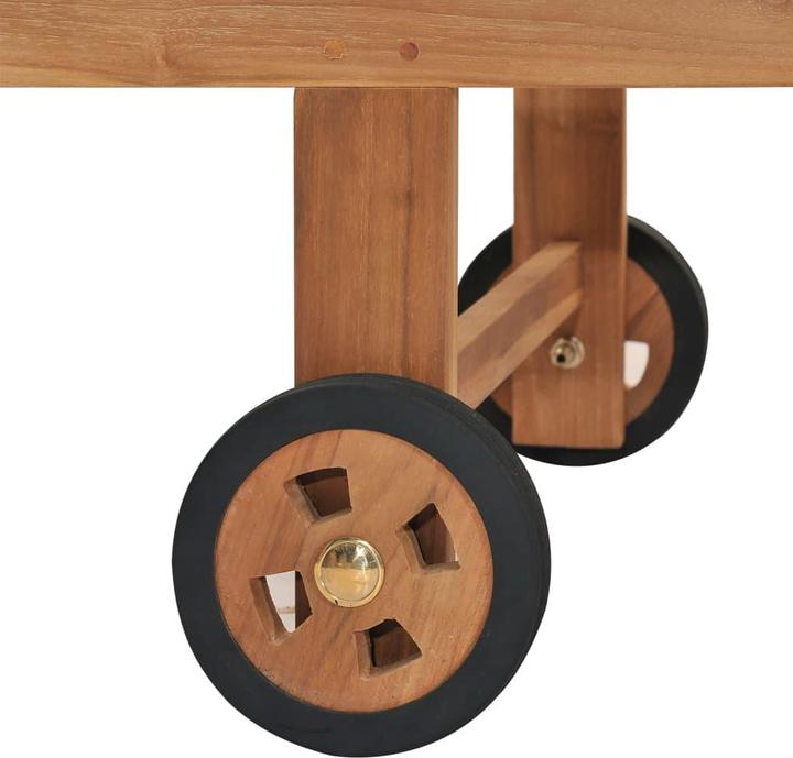 Actual product image vidaXL Sonnenliege (195 cm)
