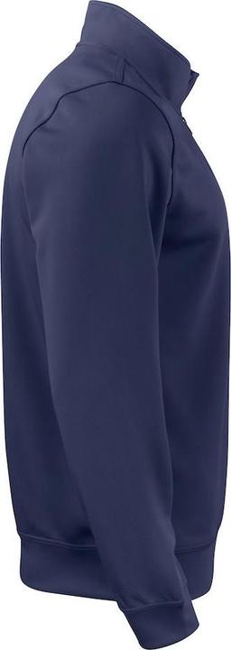 Immagine prodotto Clique Felpa Basic Active con cerniera corta (XXL)
