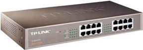 Produktbild TP-Link Tl-Sg1016d (16 Ports)
