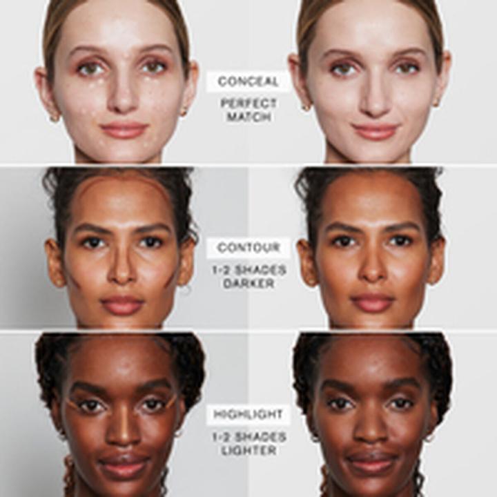 Produktbild Estée Lauder Estee Lauder Double Wear Stay-In-Place Concealer - 12 Ml (3N)