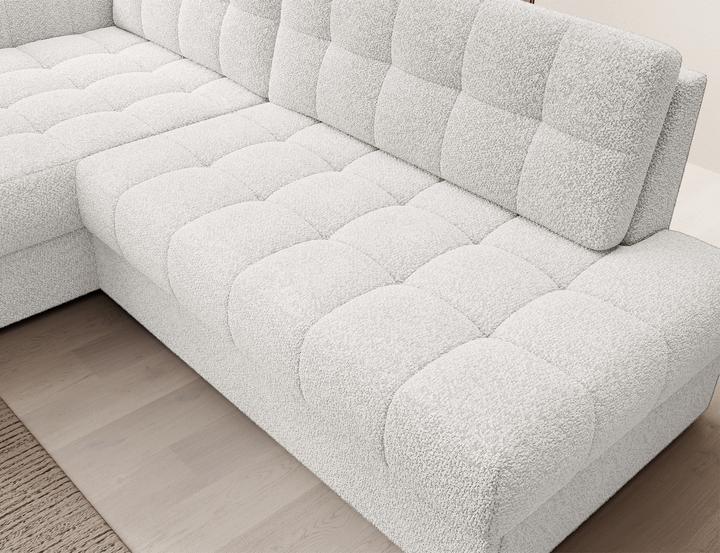 Produktbild ELTAP Blezalt (Ecksofa, Bettsofa, 3-Sitzer)