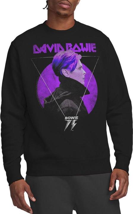 Produktbild David Bowie 75 Sweatshirt (XXL)