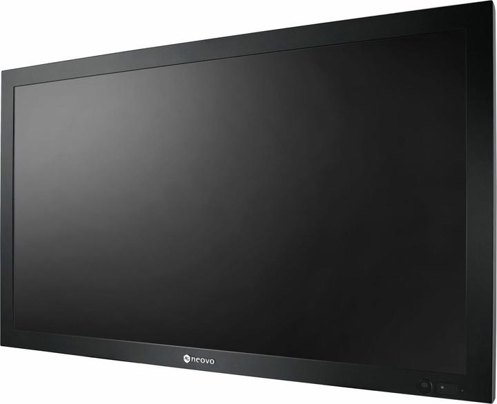 Actual product image AG neovo QX-55 55IN 3840X2160 UHD MVA (3840 x 2160 Pixels, 55")