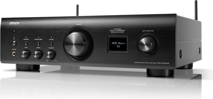 Produktbild Denon PMA 900HNE (Verstärker)