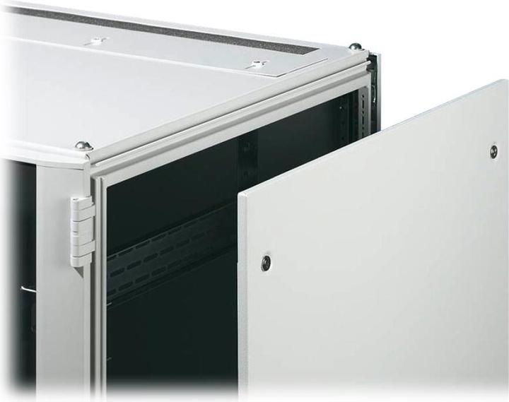 Actual product image Rittal Side panel, lockable for TS TS IS, Height: Depth:, 2 pc(s)