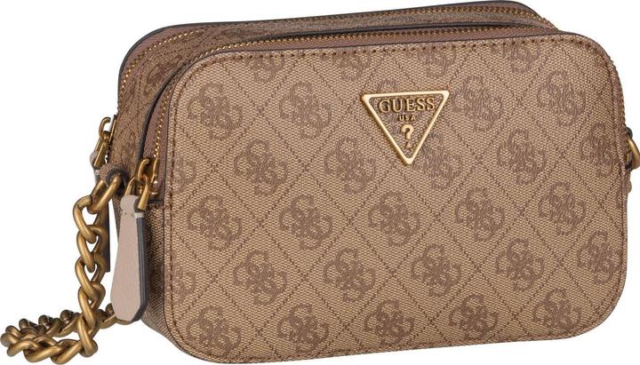 Produktbild Guess Umhängetasche Noelle Logo Crossbody Camera