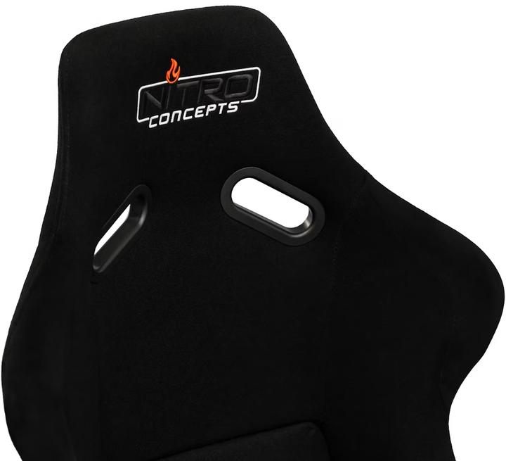Immagine prodotto Nitro Concepts Sedile a secchiello R300