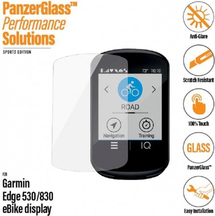 Immagine prodotto PanzerGlass Anti-riflesso (Display)