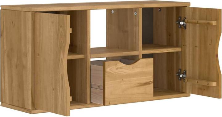 Produktbild vidaXL TV-Schrank (79 x 24 x 40 cm)