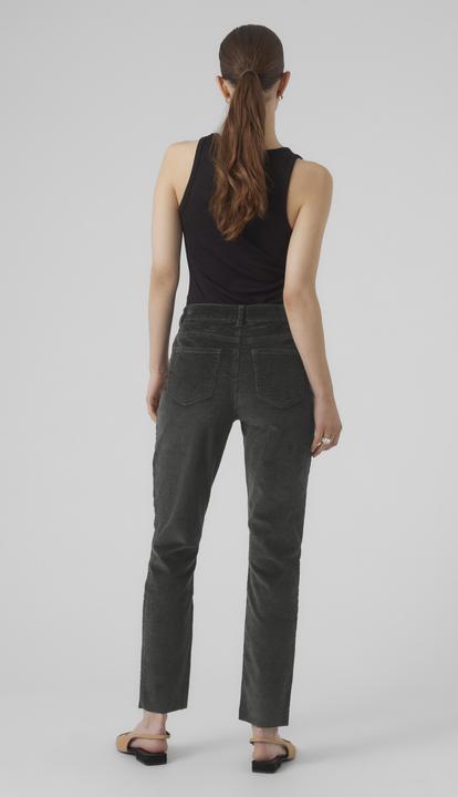 Produktbild Vero Moda VMBRENDA Hohe Taille Hose 5-Pocket Hose (W26/L32)