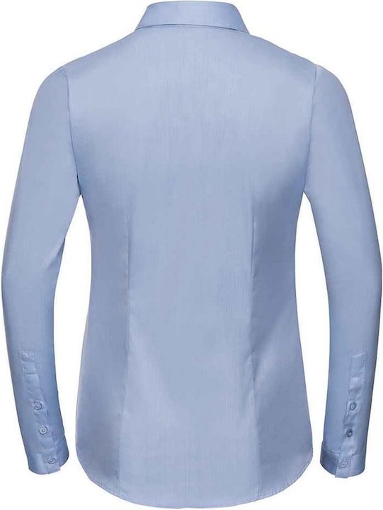 Immagine prodotto Russell Camicia da cerimonia con galloni e manici lunghi per donne e signori (3XL)