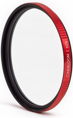 Produktbild Moment 62mm CineBloom Diffusion Filter 10 (58 mm, Diffusionsfilter)