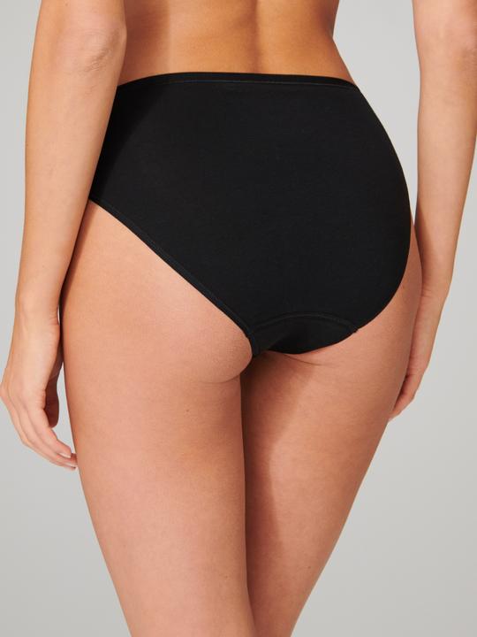 Immagine prodotto Schiesser Tai slip serie "95/5 (46, confezione da 4)