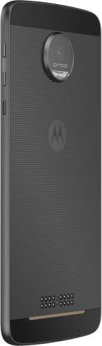 Immagine prodotto Motorola Moto Z (32 GB, Grigio lunare., 5.50", SIM singola, 4G)