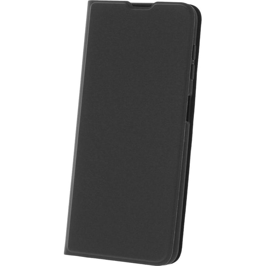 OEM Smart Soft Case für Xiaomi Redmi 14C 4G schwarz (Xiaomi Redmi 14C, Xiaomi Redmi 4, Xiaomi Poco  M4 5G, Xiaomi Poco C...