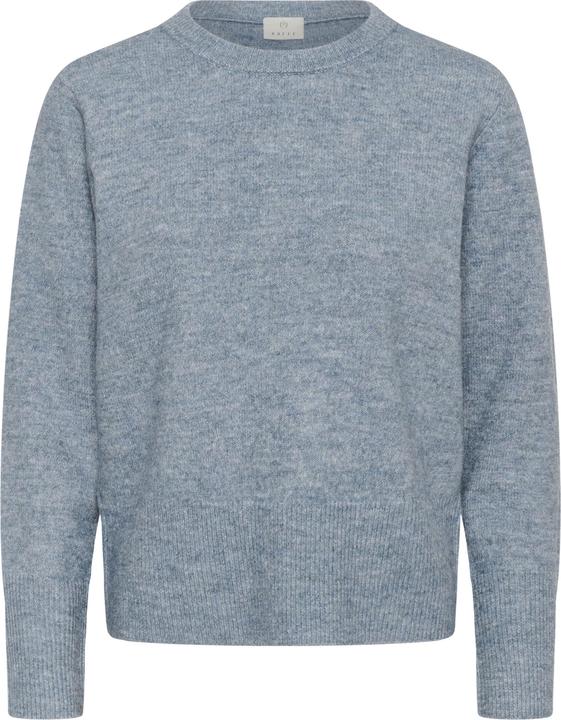windward blue melange