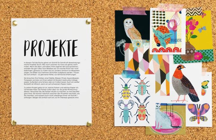 Produktbild Oh My Gouache!