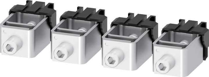 Actual product image Siemens Frame accessories 3VA9254-0JA12