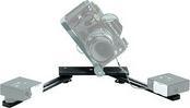 Actual product image Manfrotto Macro flash rail 330B (Sleds)