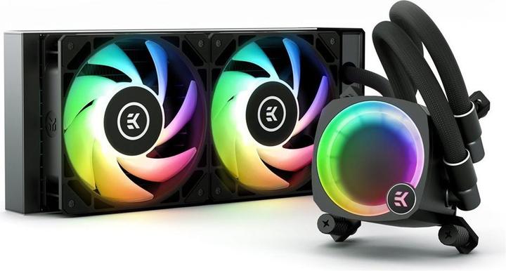 Immagine prodotto EKWB EK-Nucleus AIO CR240 Lux D-RGB