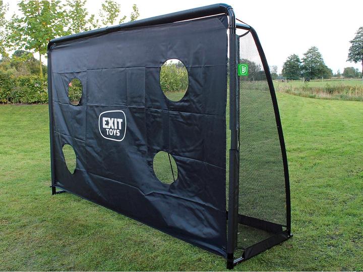 Actual product image Exit Finta