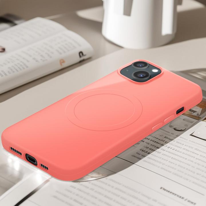 Produktbild Avizar Mag Cover Series (Apple iPhone 15 Plus)