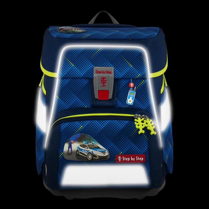 Produktbild Step by Step Set (20 l)