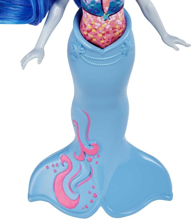 Image du produit Enchantimals Royaume De L’Océan – La Famille De Dorinda Dauphin