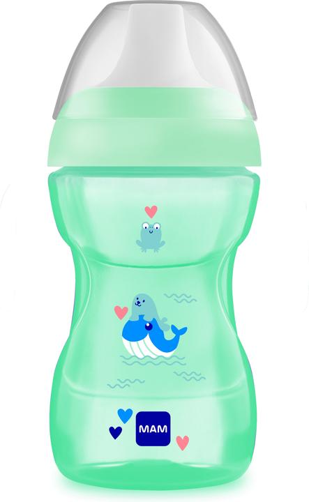 Image du produit MAM Fun to Drink (270 ml)