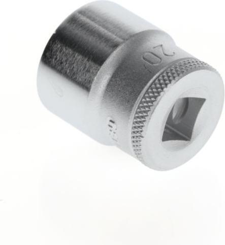 Actual product image Gedore 30 20 Socket 3/8" hexagon 20 mm (20 mm)