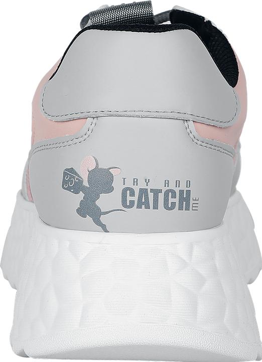 Image du produit Tom & Jerry The Chase Is On (37)