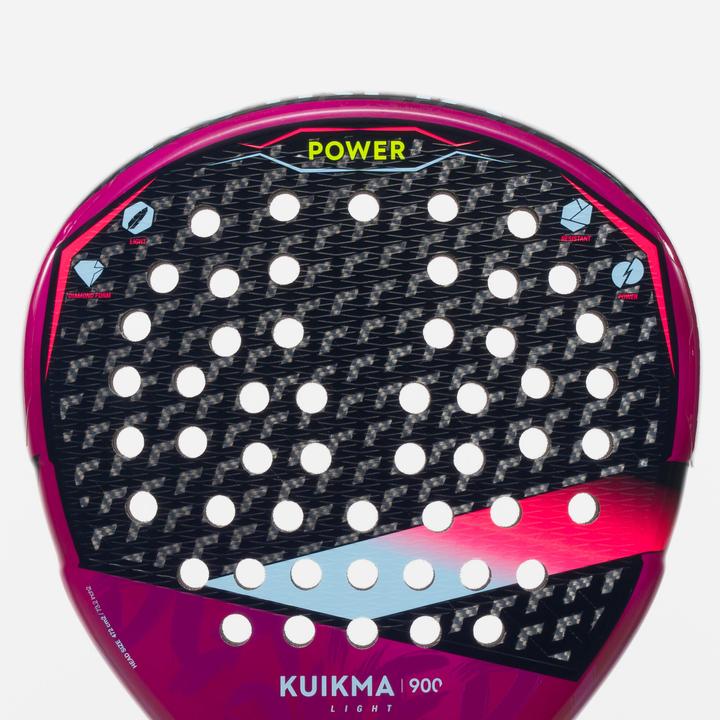 Actual product image Kuikma PR 900 POWER LIGHT