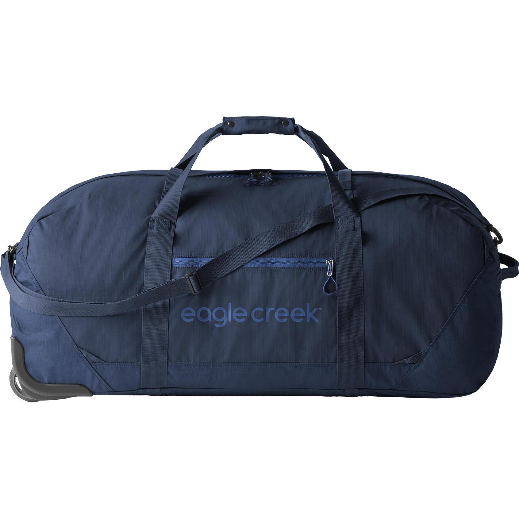 Thumbnail - Eagle Creek, Koffer, No Matter What Rolling Duffel, Blau, (132 l, XL (ab 115l))