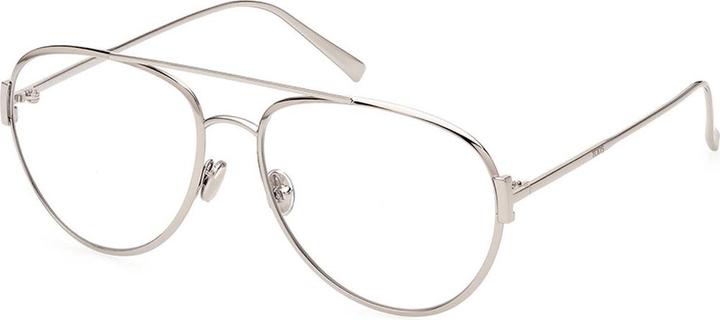 Actual product image Tods Spectacle frame To5280 56016 (no correction)