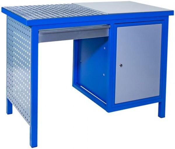 Image du produit Güde - Schweisswerkbank SW 1200/600 (119 cm, 60 cm)