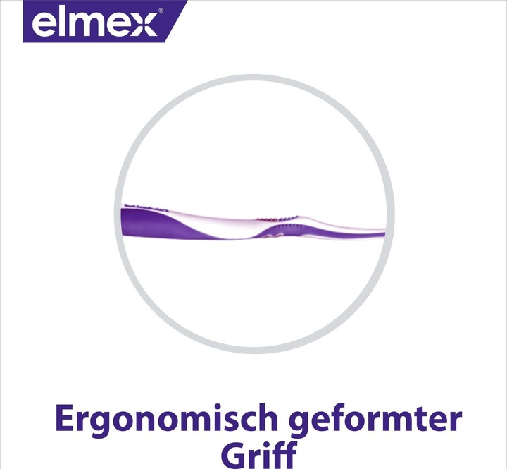 Immagine prodotto Elmex Opti-smalto Extra Morbido (Morbido, 1 x)