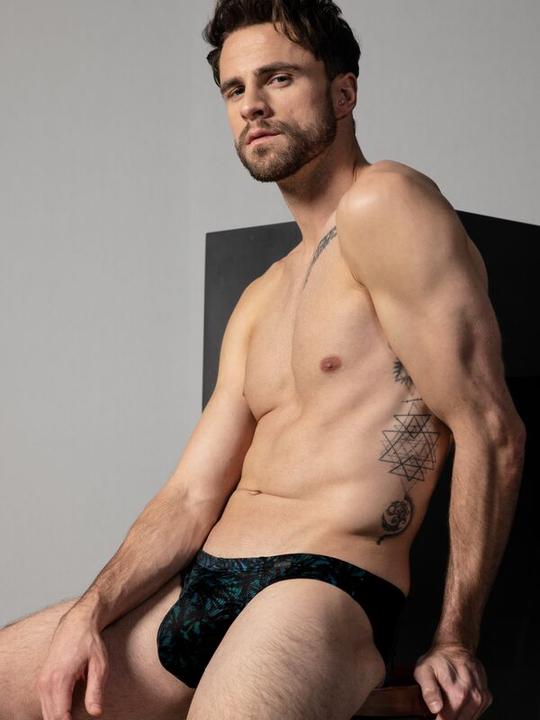 Produktbild Olaf Benz Minislip (S, Einzelpack)