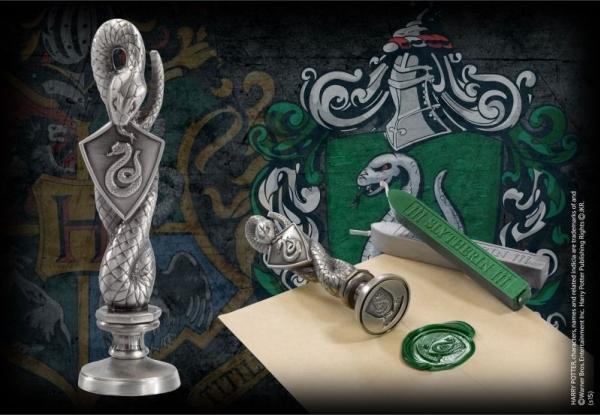Actual product image Noble Collection Harry Potter: Slytherin