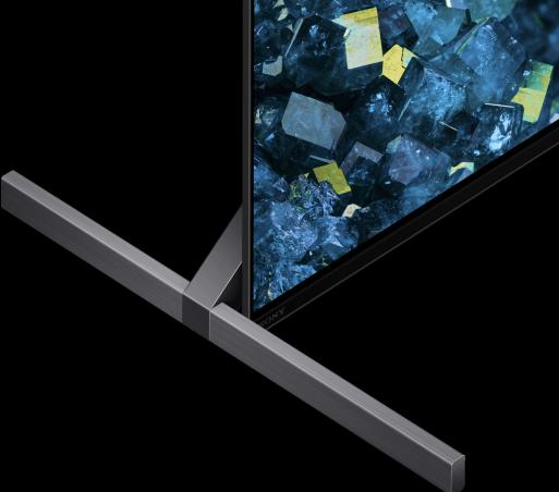 Image du produit Sony XR-83A80L (83", A80L, OLED, DHU, 2023)