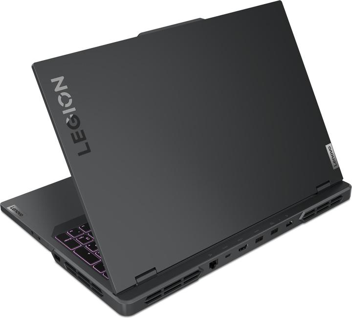 Produktbild Lenovo Legion Pro 5 16ARX8 (16", 1000 GB, 32 GB, DE, AMD Ryzen 7 7745HX)