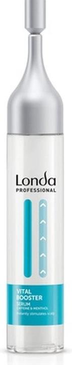 Actual product image Londa Scalp Vital Booster Serum (54 ml)