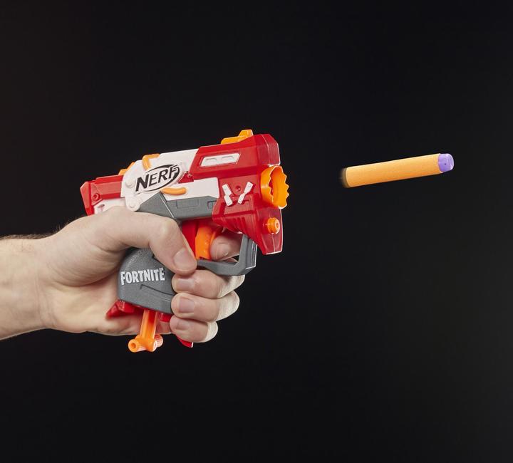 Produktbild Nerf Fortnite MicroShots