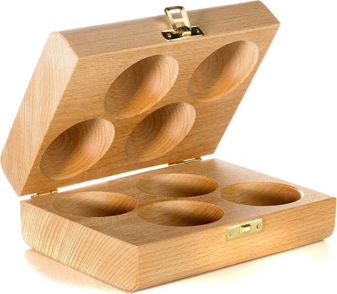Actual product image TheraBand Thera-Band® wooden box