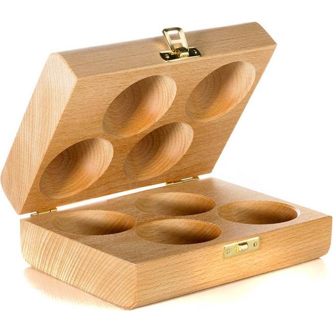 TheraBand Thera-Band Holzbox (26099)